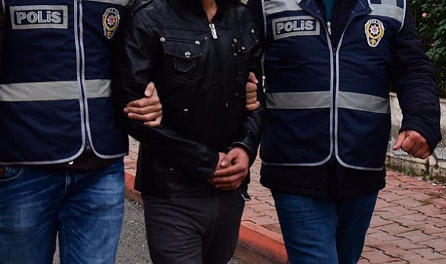 Şanlıurfa'da 15 yıl hapis cezası bulunan hükümlü yakalandı