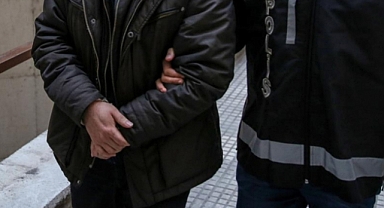 Şanlıurfa'da 15 yıl önce işlenen cinayetin firari zanlısı Mersin'de yakalandı