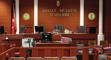 Şanlıurfa'da birlikte yaşadığı kadını öldüren sanığın müebbet hapsi istendi
