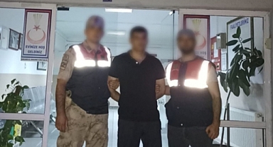 Şanlıurfa'da firari hükümlü yakalandı