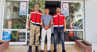Şanlıurfa'da iki firari yakalandı!