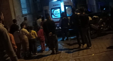 Şanlıurfa'da silahlı kavga! Ölü ve yaralılar var