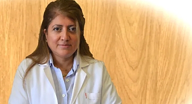 Şanlıurfa’daki doktordan ‘göz hastalıkları’ uyarısı!