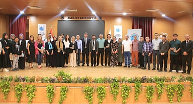 ŞANLIURFA'DAKİ KARADENİZLİLERİN SAYISI 10 BİNE ULAŞTI