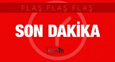Şanlıurfa depremle sallandı!
