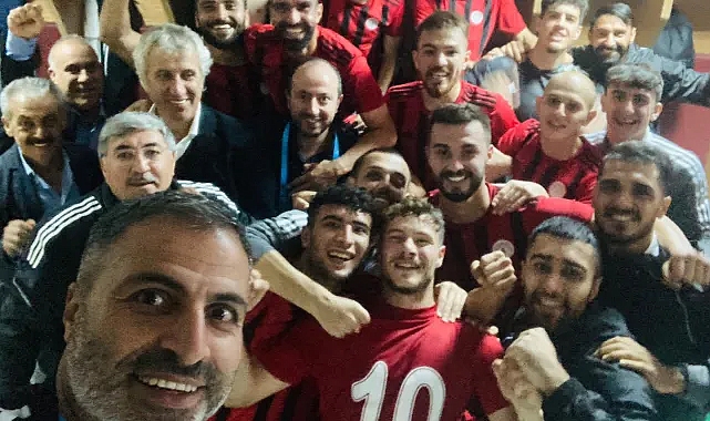 Şanlıurfa ekibi deplasmandan galip dönüyor!