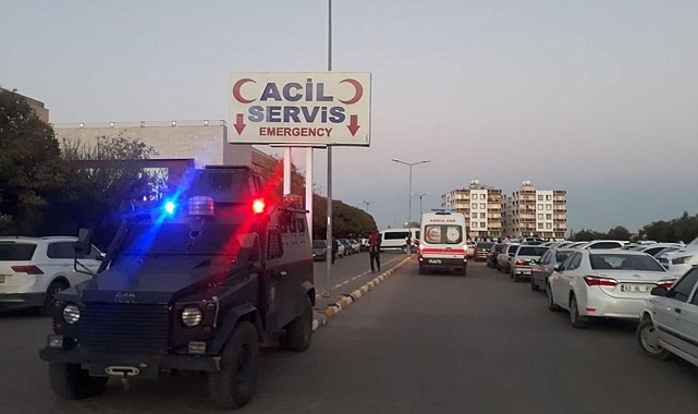 Şanlıurfa Valiliği’nden Viranşehir’deki kavgayla ilgili açıklama!