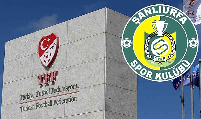 Şanlıurfa’ya kötü haber!