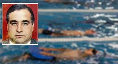 Şanlıurfalı Milli Yüzücü hayata gözlerini yumdu!