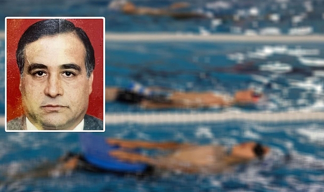 Şanlıurfalı Milli Yüzücü hayata gözlerini yumdu!