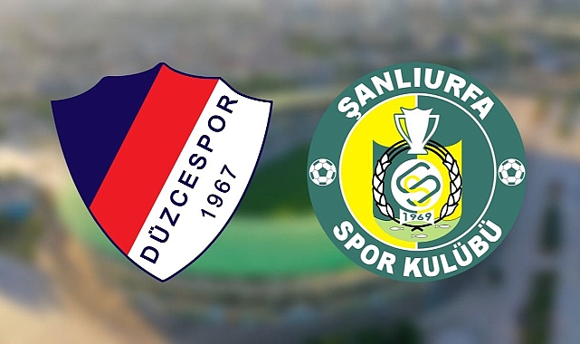Şanlıurfaspor 1 Puan İle dönüyor