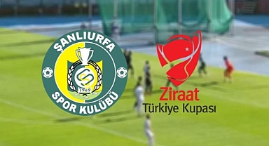 Şanlıurfaspor, Karaman FK ile karşılaşacak