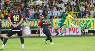 Şanlıurfaspor zirveye koşuyor!