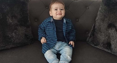 SMA hastası Tuğrul bebek hayatını kaybetti!