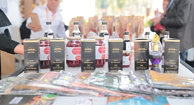 TAM BANA GÖRE FESTİVALDE ŞANLIURFA RÜZGÂRI
