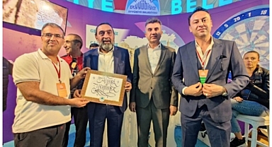 Türkiye’nin Gençlerine Eyyübiye Tanıtıldı