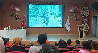 Uluslararası Göbeklitepe Kısa Film Festivali'nde ödüller sahiplerini buldu