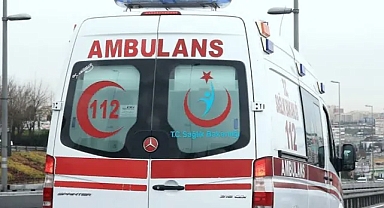 Urfa'da küçük çocuğun feci sonu!