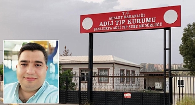 Urfa'daki olayda yaralanmıştı! Hayatını kaybetti!