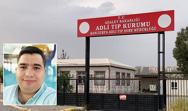 Urfa'daki olayda yaralanmıştı! Hayatını kaybetti!