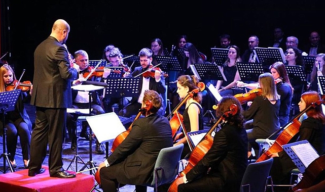 Urfa Müziği, dünyaya açılıyor! Senfoni bu kez seslendirecek!