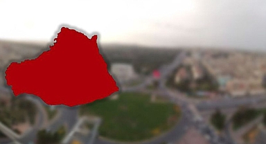 Urfa’nın merkez ilçelerinde ikamet edenler nereli?