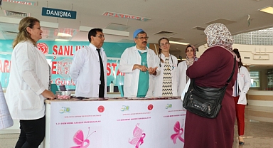 Uzmanından meme kanseri uyarısı!