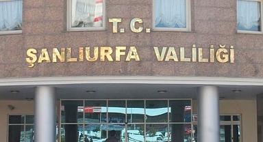 Valilik duyurdu! Urfa'da 15 gün boyunca yasaklandı!