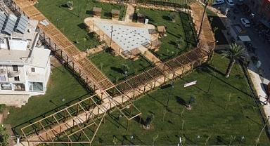Vatandaşlardan Kızılay Meydanı için teşekkür