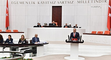 Vekil Aydınlık’tan Cumhuriyet Bayramı mesajı