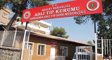 Viranşehir’de bir genç silahla canına kıydı!