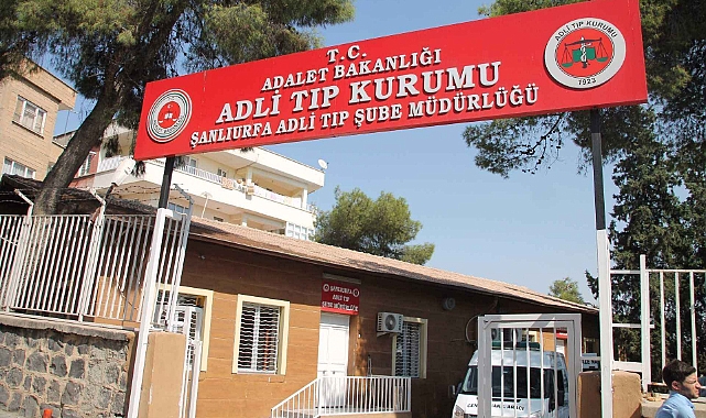 Viranşehir’de bir genç silahla canına kıydı!