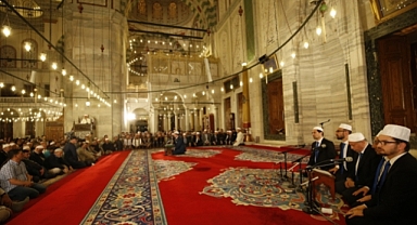 Yarın Mevlit Kandili