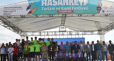 Yarışmaya damga vurdu! Urfalı Sporcu Türkiye birincisi oldu!