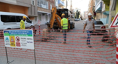 4 mahalle daha doğal gaza kavuşacak!