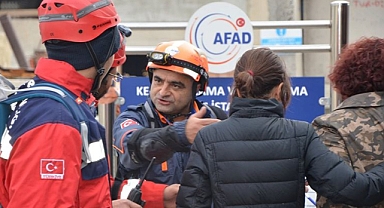 AFAD duyurdu! Tüm ülke genelinde yapılacak!
