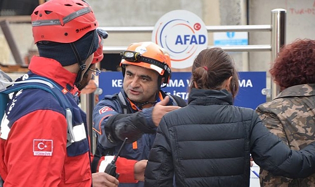AFAD duyurdu! Tüm ülke genelinde yapılacak!
