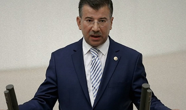 AK Parti milletvekili Cevheri: Yeni bir çözüm süreci neden olmasın?