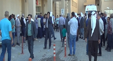 Akrabalar arasındaki silahlı kavgada 4 kişi yaralandı