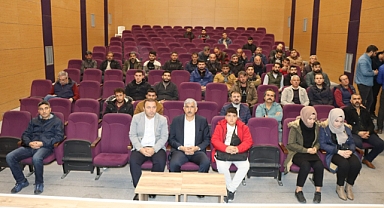 Amatör Gemi Ehliyet Sınavı Yapıldı