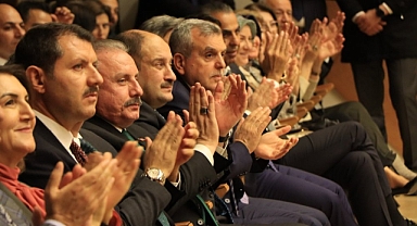 Ankara'da