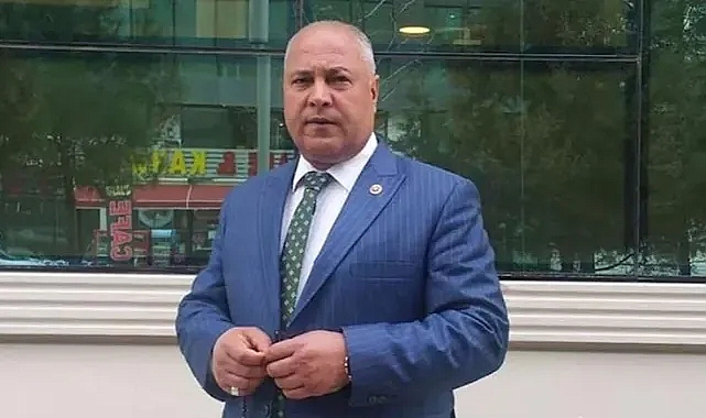 Atanmış başkandan ‘pes’ dedirten torpil! Kimler yok ki