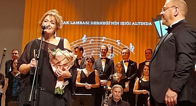 Avrupa Müzik Topluluğu’ndan muhteşem konser