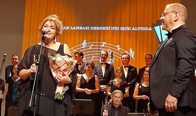 Avrupa Müzik Topluluğu’ndan muhteşem konser