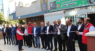 Bağımsız Aday Aslantaş Dur Durak Bilmiyor