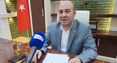 Bağımsız Aday Aslantaş'tan Öğretmenler Gününü Unutmadı