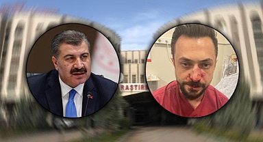 Bakan Koca’dan açıklama!