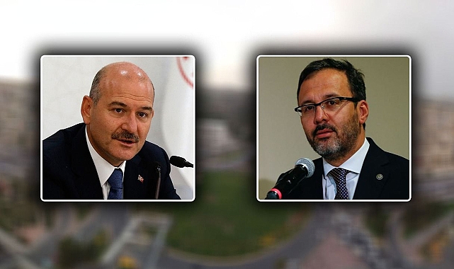 Bakanlar Şanlıurfa'ya geliyor!