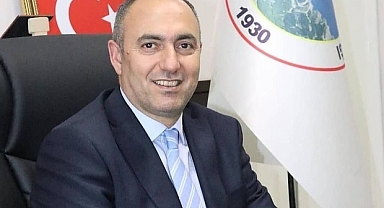 Başkan Aksoy’dan öğretmenler günü mesajı