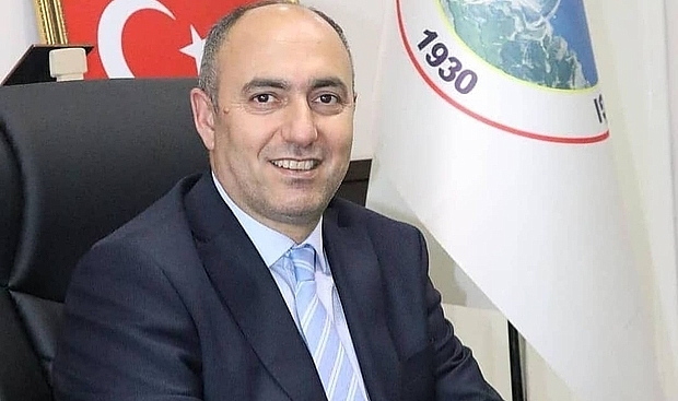 Başkan Aksoy’dan öğretmenler günü mesajı